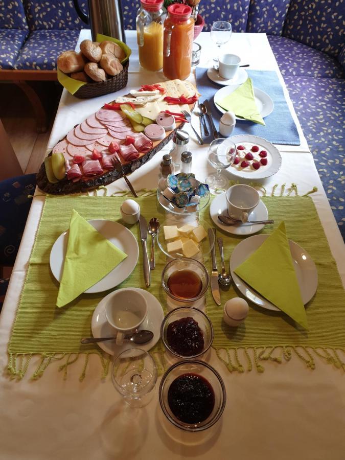 Landgasthof Rose Hotel Ditzingen Buitenkant foto