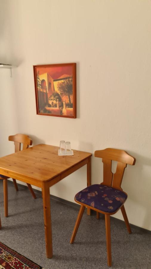 Landgasthof Rose Hotel Ditzingen Buitenkant foto